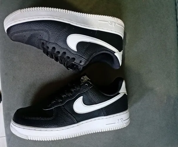 Tênis Nike Air force estado excelente e original