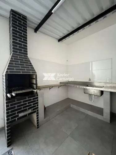Casa com 2 quartos para locação no bairro Vila Paulista - Rio Claro/SP
