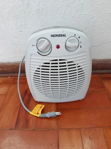 Aquecedor 