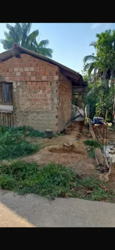 Terreno medição 10*25