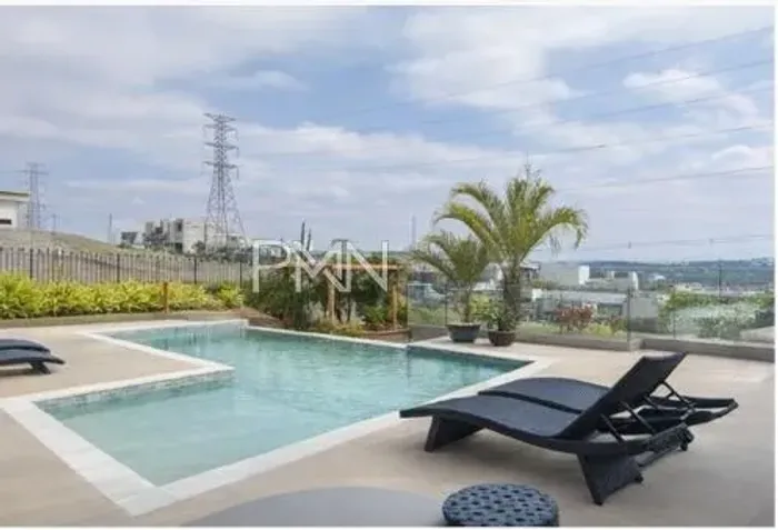 Sobrado à venda em Vinhedo, Campo de Toscana, com 4 suítes, com 647 m², Residencial Campo
