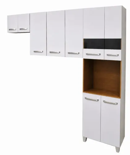 Vende-se Armário de Cozinha 