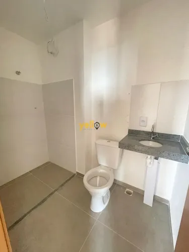 Apartamento no Condomínio Verdi Residence -Arujá, SP