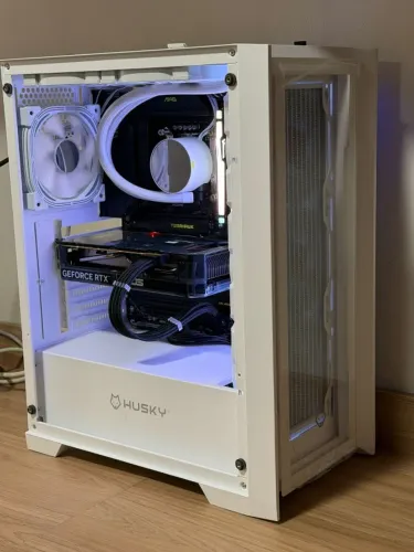 PC GAMER RTX5060