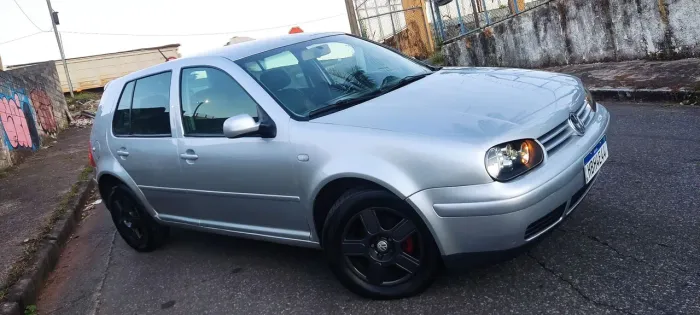 Volkswagen Golf 1.6 MI Trip/ Sport 101cv 8V 2003
