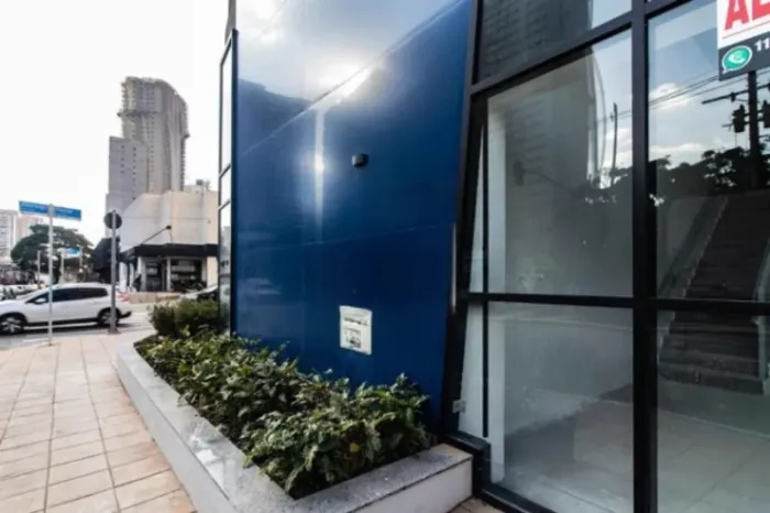 MODERN ESTAÇÃO BUTANTÃ - ONE INNOVATION - Studio de 25m², em excelente localização do Buta