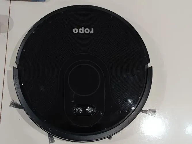 Robo Aspirador Ropo Glass 3