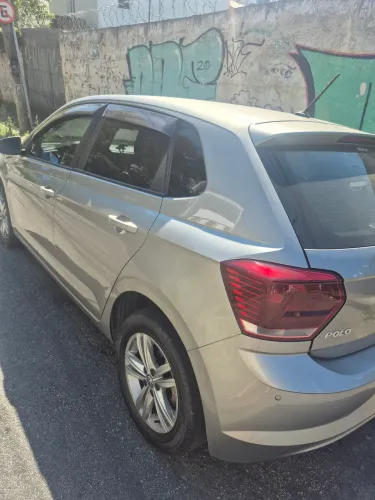 Volkswagen Polo Comfort. 200 TSI 1.0 Flex 12V Aut. 2018