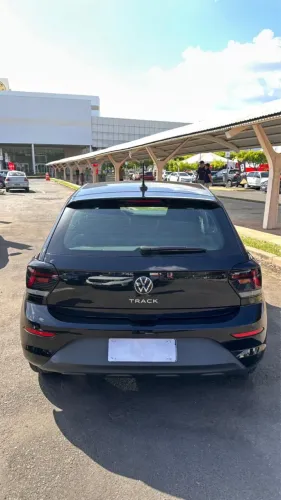 Volkswagen Polo Track 1.0 Flex 12V 5P 2026