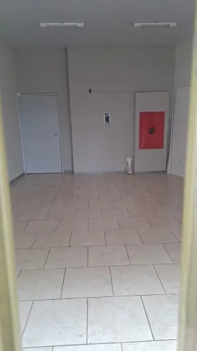 Sala comercial para aluguel - Cascavel-PR