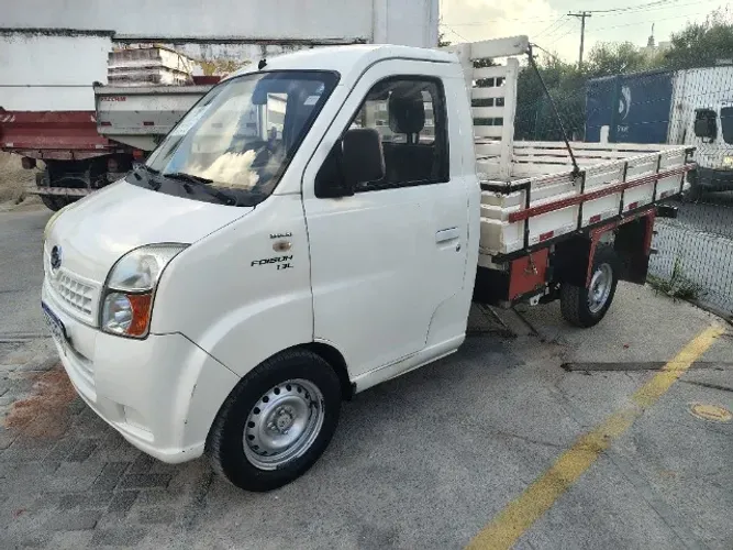 Lifan Foison 1.3 16V 85cv 2P 2014