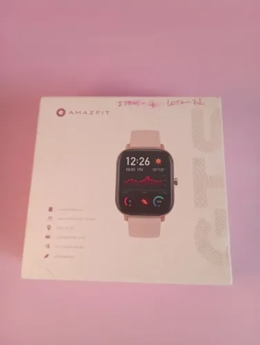 AMAZFIT GTS