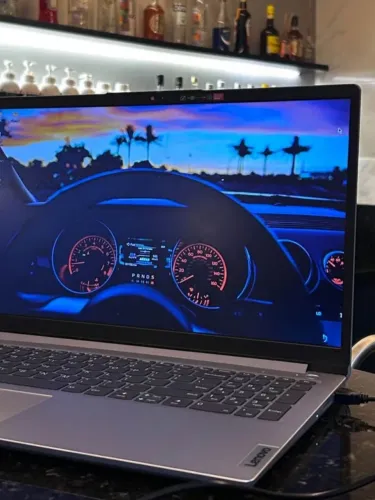 Notebook Lenovo 20GB RAM