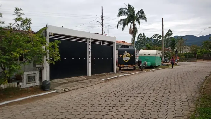 Casa em santo Amaro