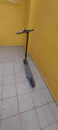 Patinete Elétrico