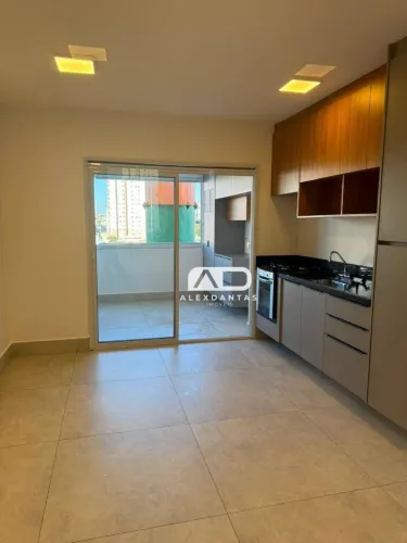 Alugo Lindo Apartamento em Santo André Parque das Nações