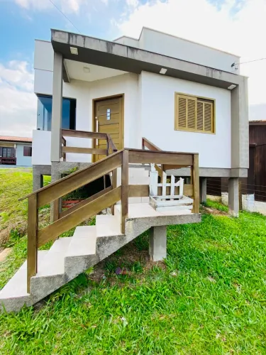 Casa para aluguel em Laranjinha, Criciúma