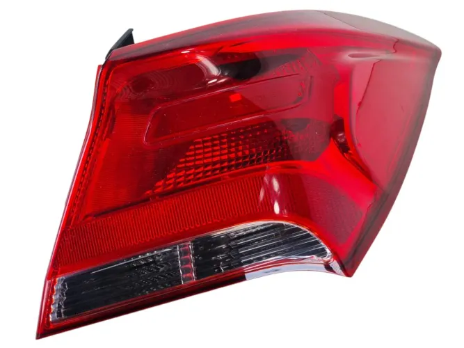 Lanterna Traseiro Direito Gm Onix Prisma 2015 2020 Original