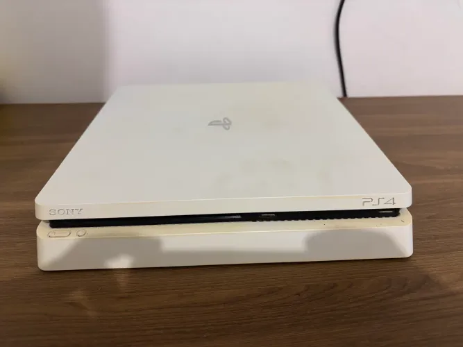 PS4 - APENAS VENDA