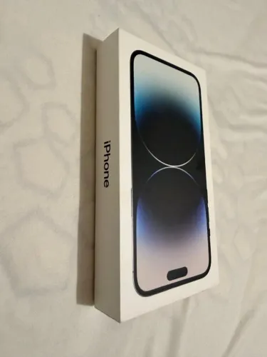 Iphone 14 pro MAX 256gb