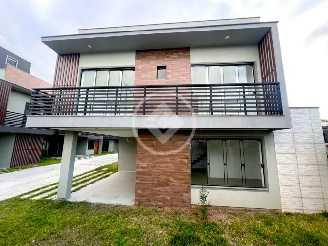 Casa no Campeche estilo Condomínio codigo: 157721