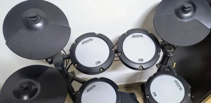Bateria Aroma TDX-18s
