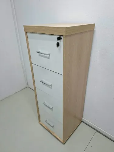 Armário arquivo de escritório