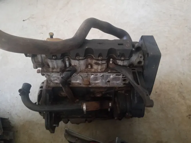 Motor gm 1.8