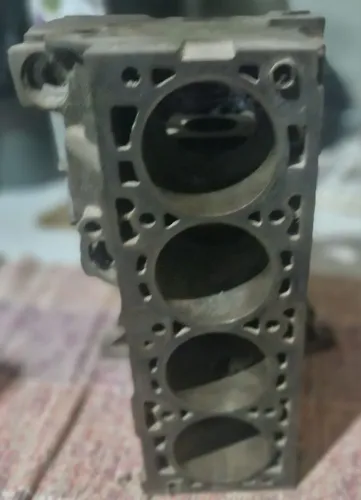 Peças retificadas Palio 97 16v