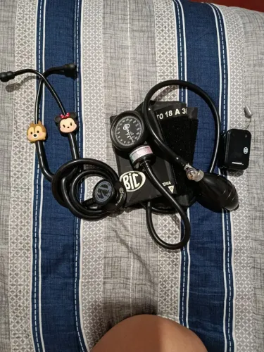 Kit de enfermagem da BIC
