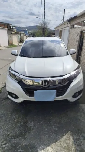 Honda HR-V EXL 1.8 Flexone 16V 5P Aut. 2020