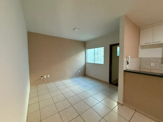 Apartamente para aluguel, 92m² e 03 quartos, sendo 01 suíte no Roosevelt - Uberlândia/MG