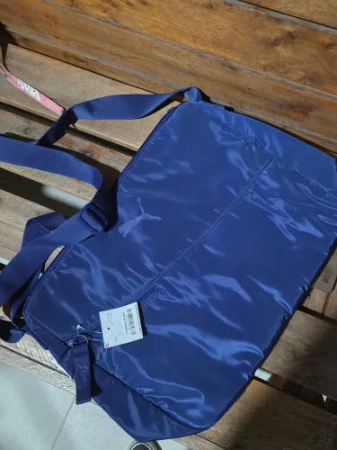 BOLSA PULMA