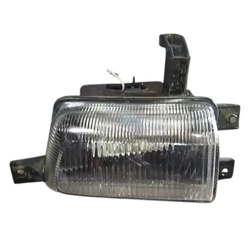 Farol Milha Auxiliar Esquerdo Gm Astra 1999 2000 2001 2002 Original