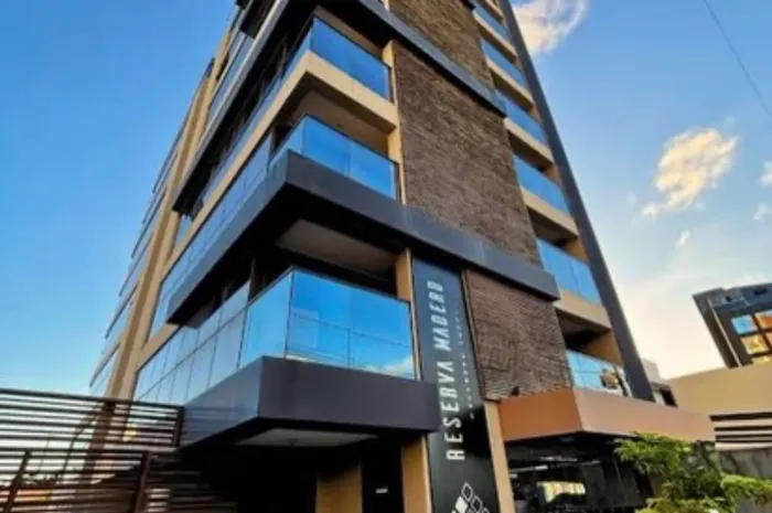 Loft Vista Mar - Madero Flat