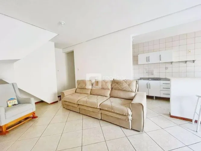 Cobertura Residencial à venda, Carvoeira, Florianópolis - CO0253.