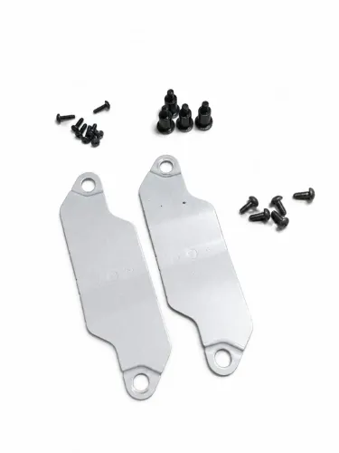 Clamps + Parafusos Ps3 Slim<br><br>Cech-20xx