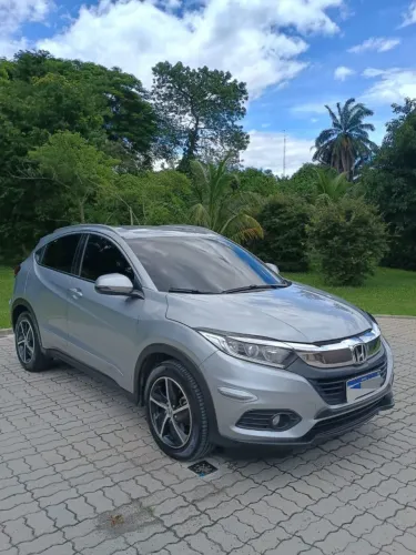 Honda HR-V EXL 1.8 Flexone 16V 5P Aut. 2019