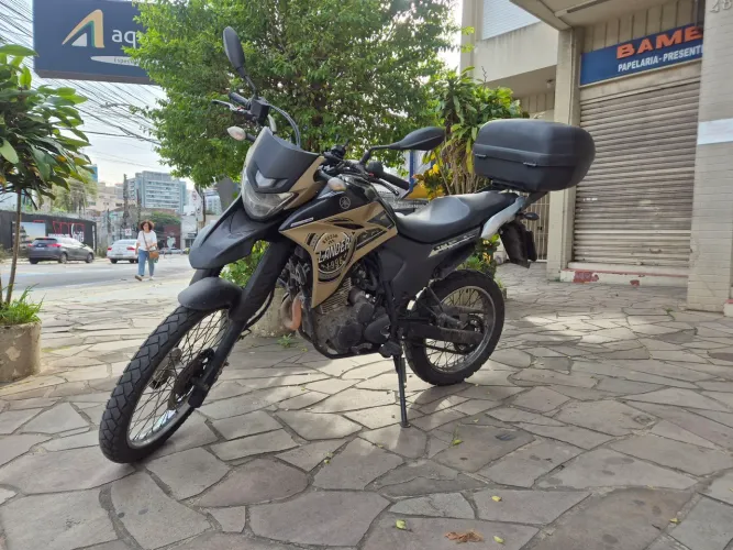 Lander 250 2022