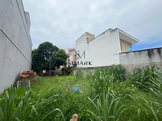 Terreno para Venda em Niterói, Camboinhas