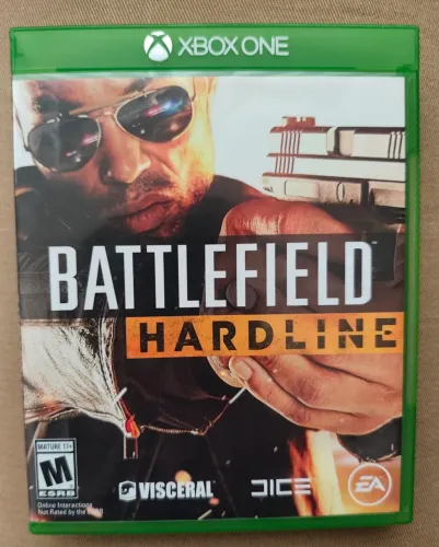 Battlefield original