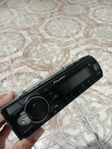Radio