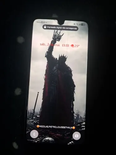 Samsung A 26