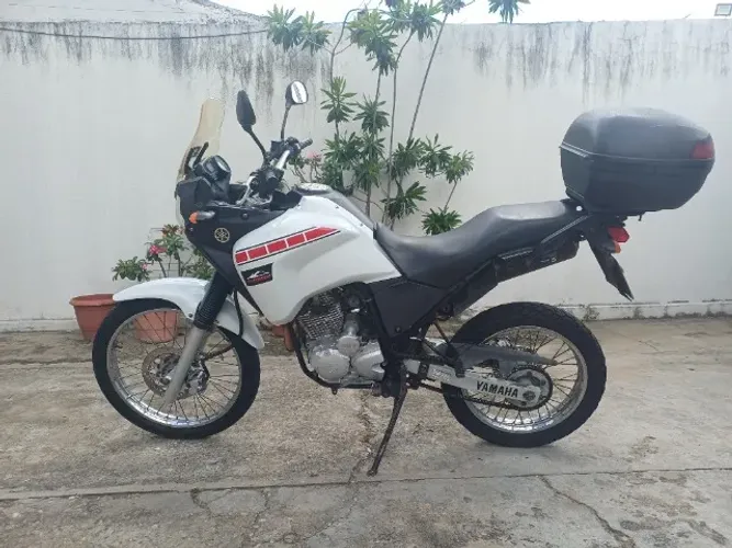 XTZ 250 Tenere 2013/2014
