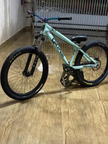 Gios 4trix Pneus maxxis 97%
