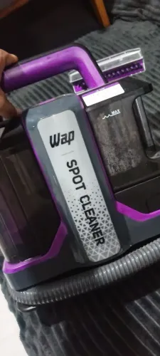 Extratora Wap 