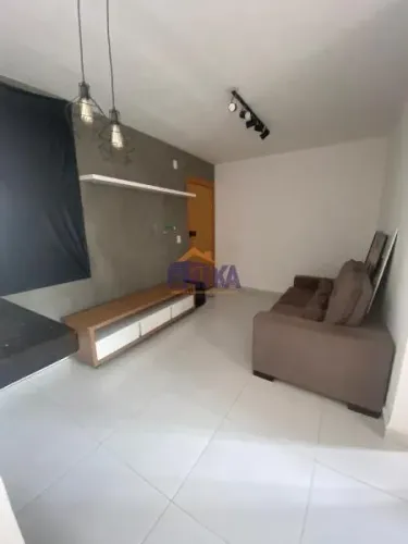 Apartamento com 2 quarto(s) no bairro Coophema em Cuiabá - MT