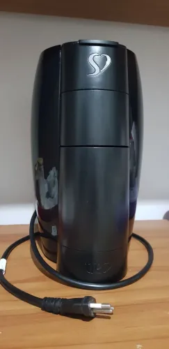 Cafeteira