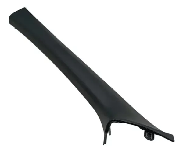 Moldura Coluna Parabrisa Lado Esquerdo Sandero Rs 2.0 2017