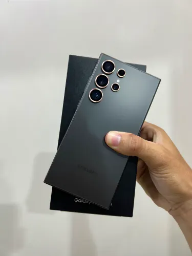 S24 ultra 256gb
